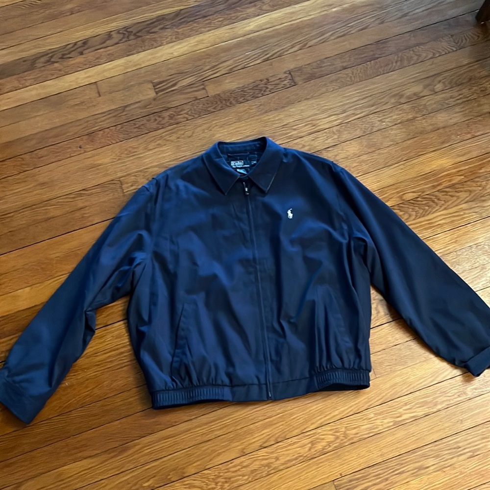 Ralph Lauren Jacket